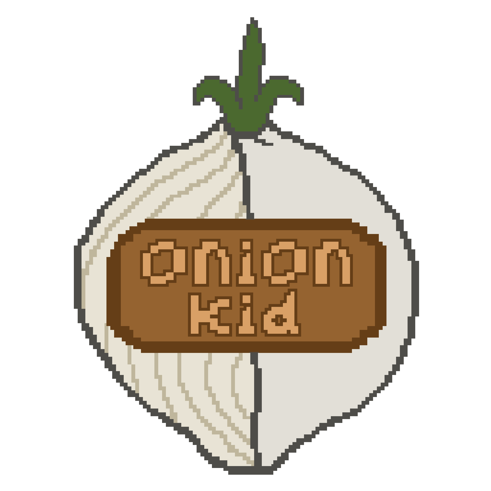 Onionkid logo